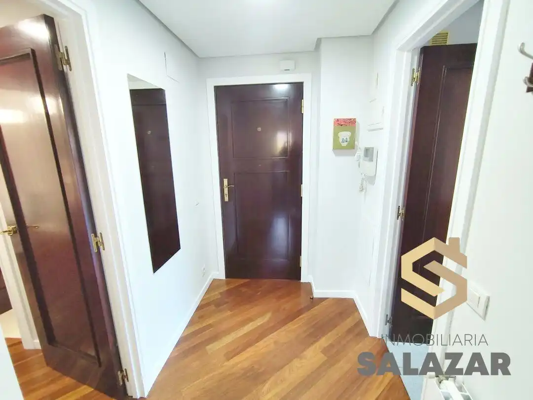 Flat with garden for sale in Auntzetxeta Kalea, imagen 31
