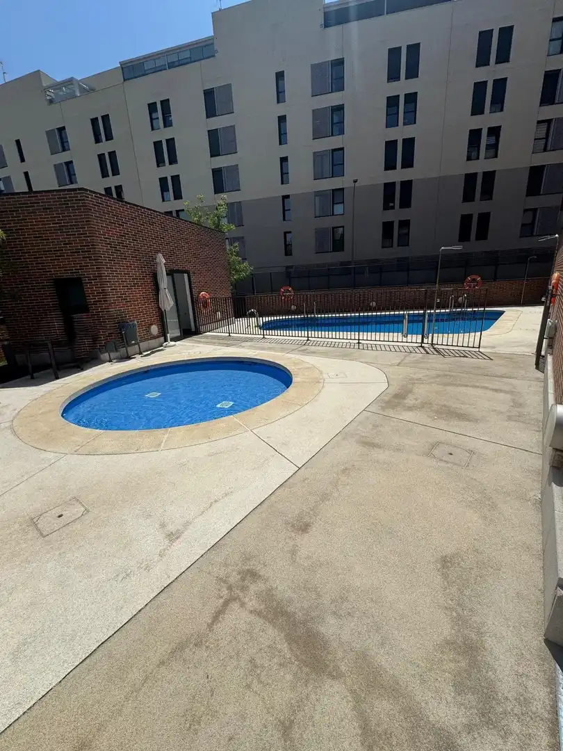 Flat for rent in Ensanche
