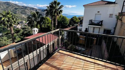 Foto 5 de Casa adosada en venta en Calle Citalsol, 3, Velilla - Velilla Taramay, Almuñécar