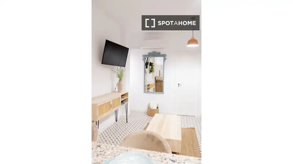 Habitación en Casco Antiguo - Sta. Cruz - Ayuntamiento
