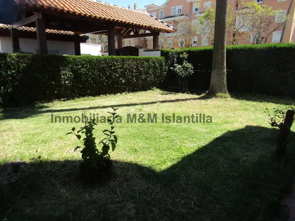 Apartament amb piscina en venda a Islantilla Costa, imagen 17