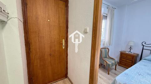 Foto 4 de Pis en venda a Calle Calle de Zeus, 8, Albufereta, Alicante / Alacant