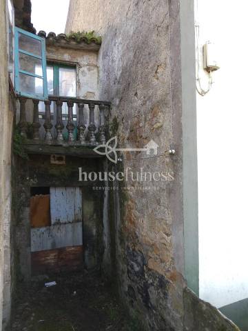 Finca rústica en Venta en Neda