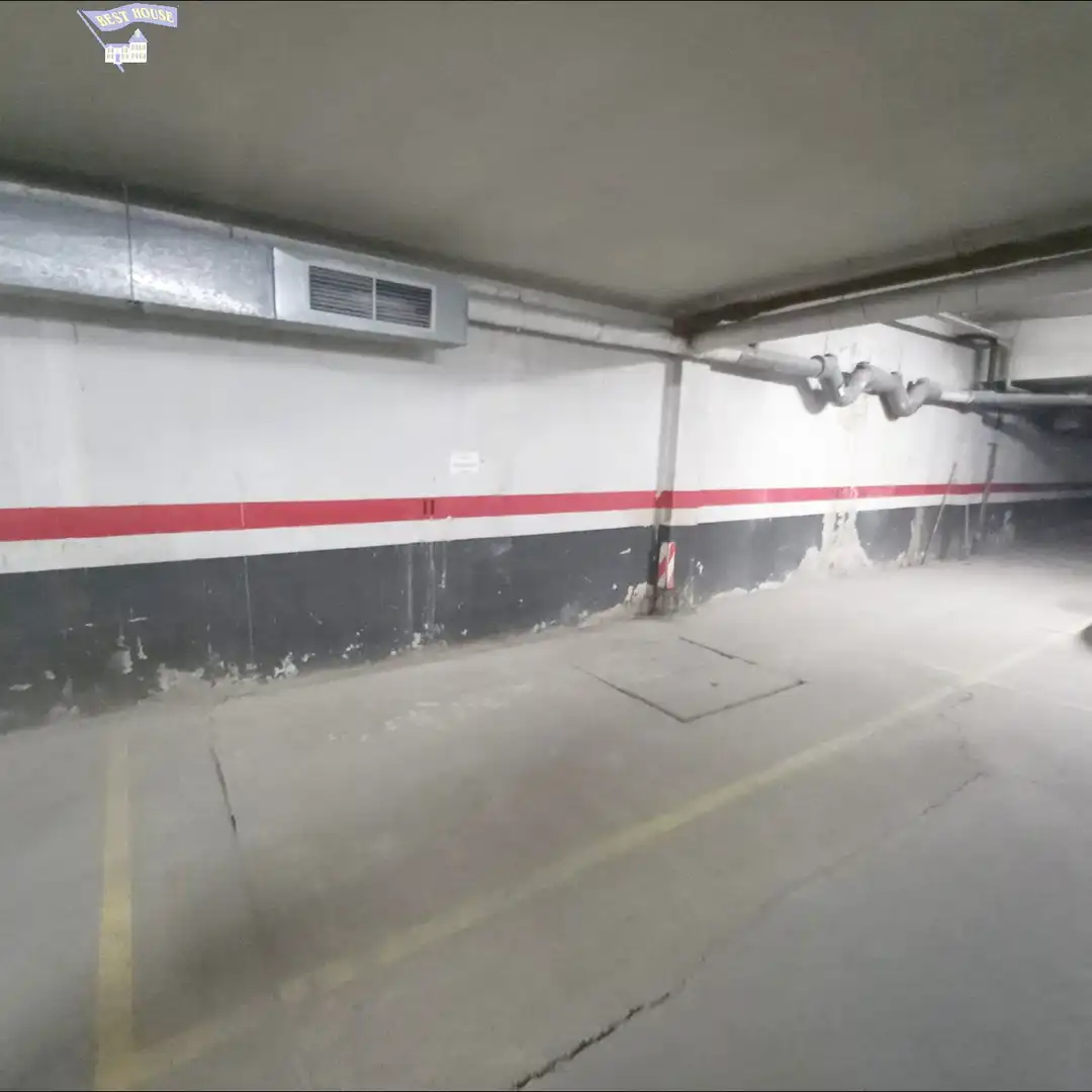 Einzelparkplatz zum Verkauf in El Coll, imagen 2
