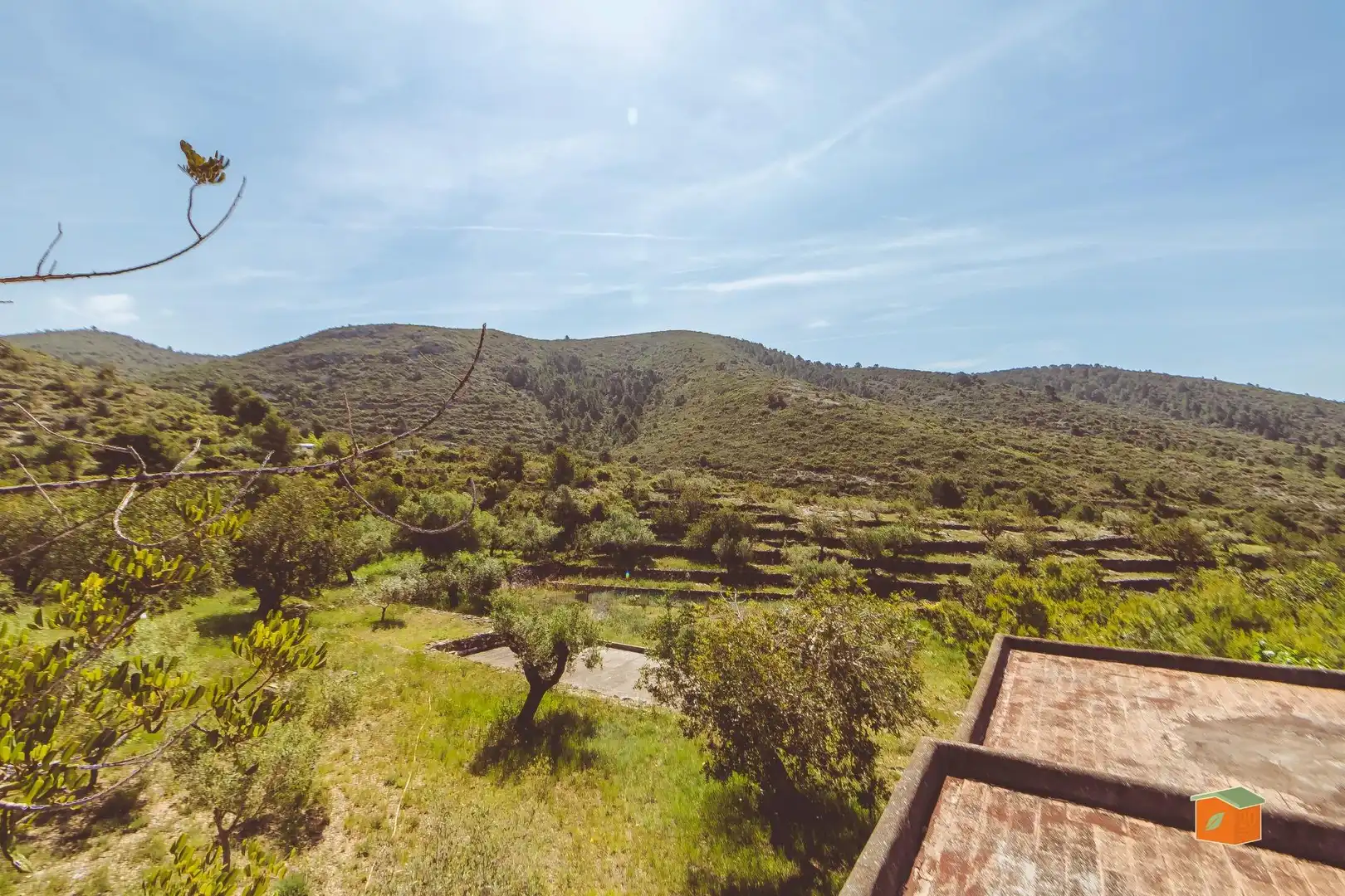 Haus oder Chalet zum Verkauf in Ulldecona mit Möbliert