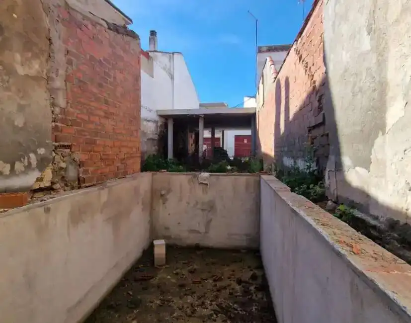 Reihenhaus zum Verkauf in Talavera la Real, imagen 4