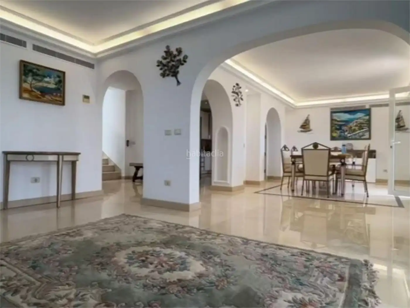 Chalet en venta en Avenida Europa 80, imagen 13