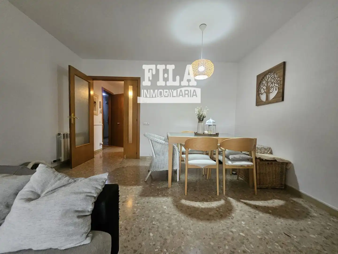 Appartement avec piscine à vendre à Prat de Cunit, imagen 4