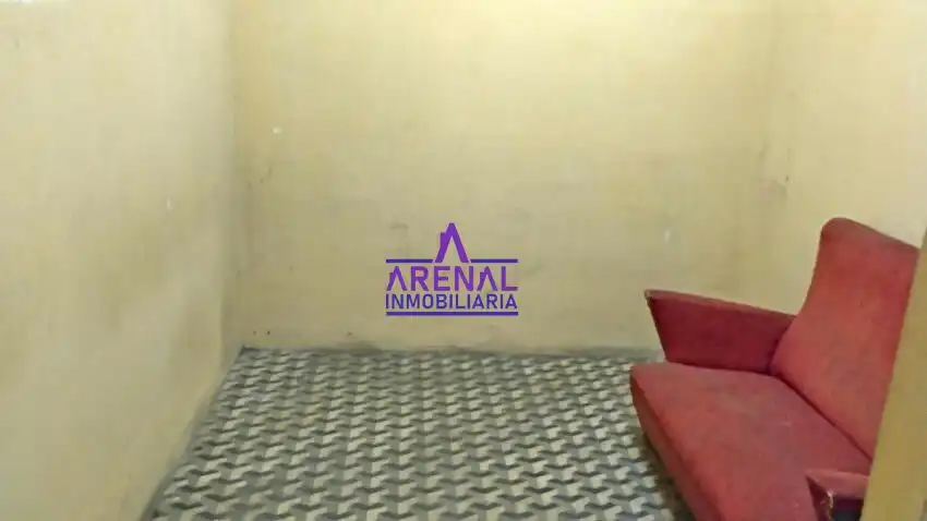 Habitación de Piso en venta en A Pobra do Caramiñal