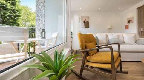 Photo 2 of Flat for rent in Oviedo - Santa Susana, 35, Salesas - Foncalada - Campoamor, Oviedo