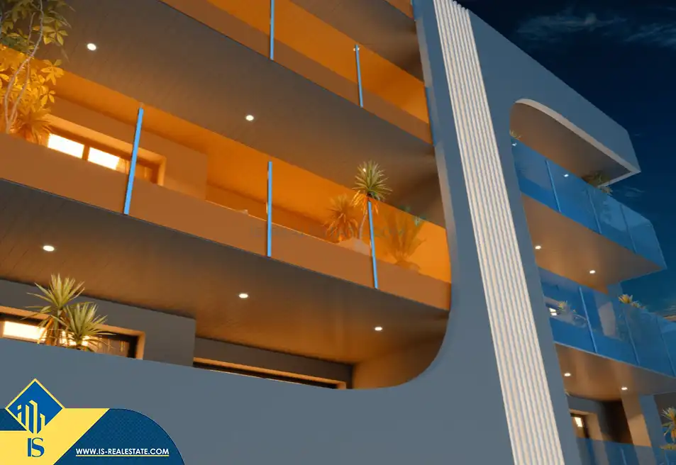 Apartment with pool for sale in Playa del Cura, imagen 9
