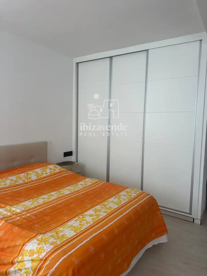 Flat to rent in de Cervantes, imagen 4