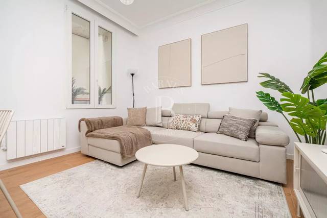 Piso en Alquiler en Arapiles