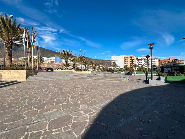 Local comercial en Alquiler en Rambla de los Menceyes, 10 en Las Caletillas - Punta Larga