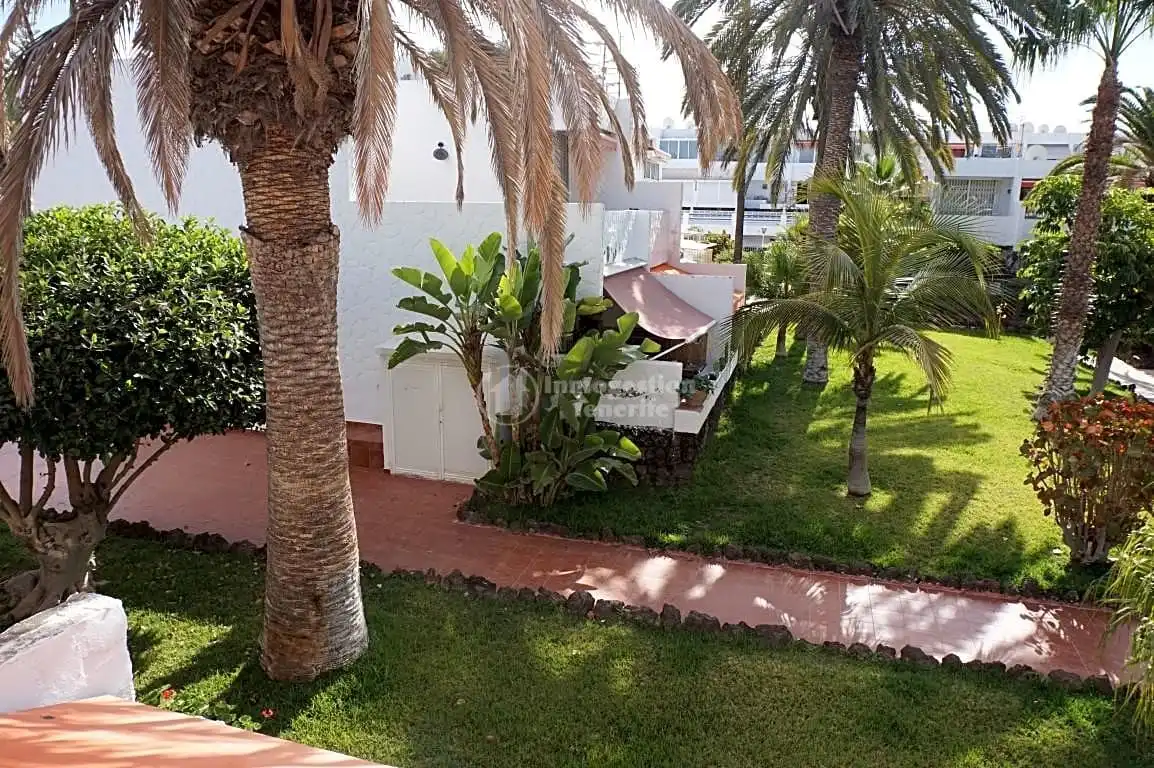 Study for rent in Jose Antonio Tavio, Costa del Silencio