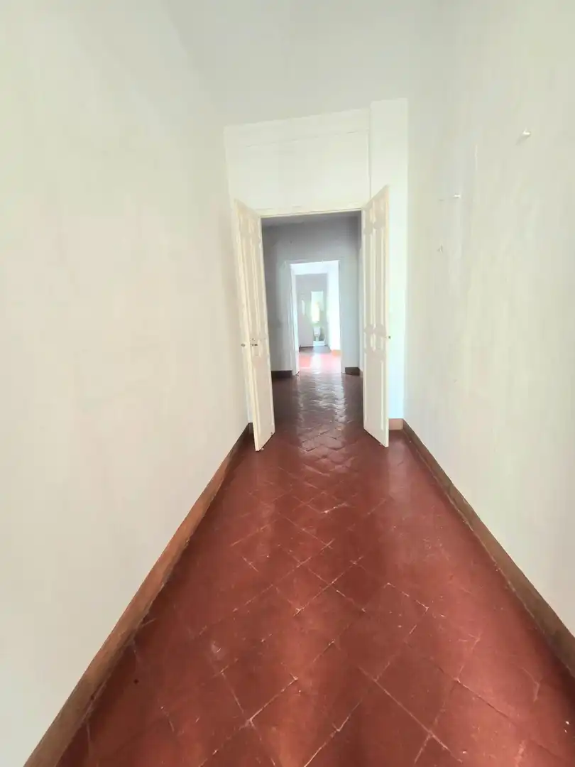 Casa adosada en venda en Álora amb Aire condicionat, Jardí privat i Terrassa