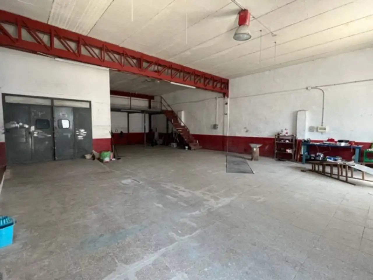 Nave industrial in vendita a Calle AV. DOCTOR PEDRO GUILLEN, imagen 3