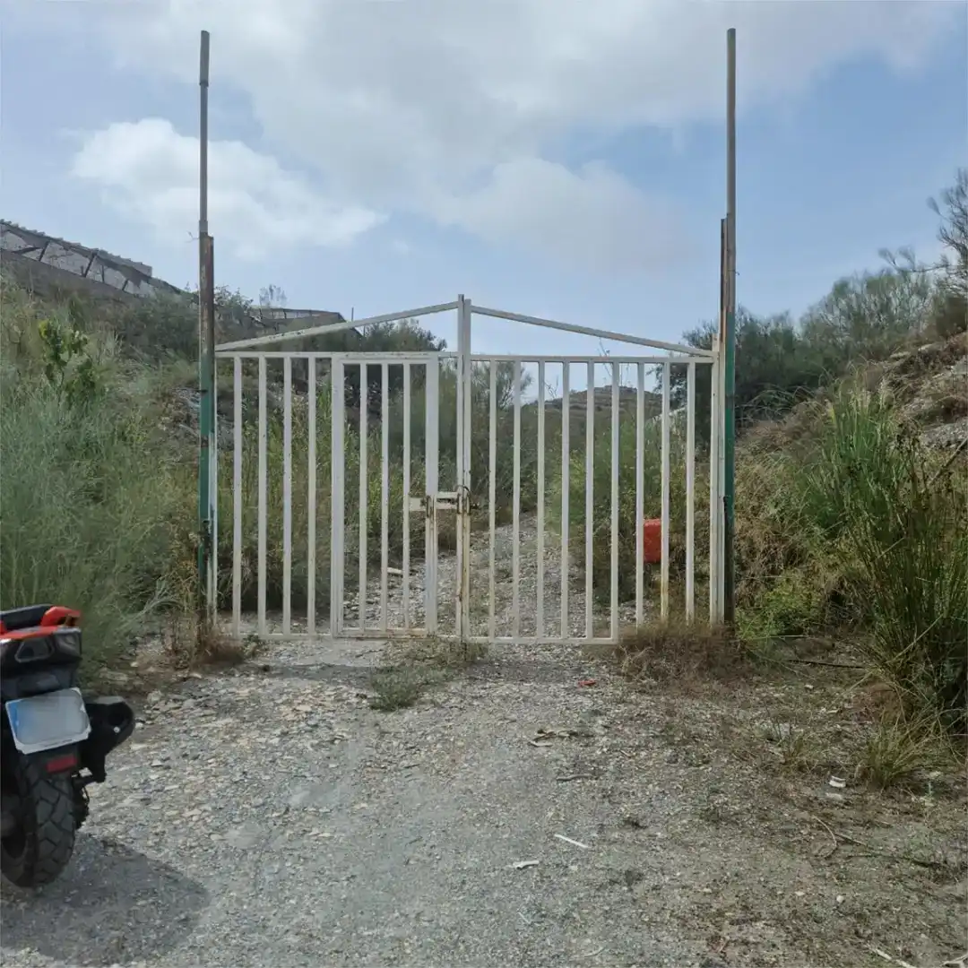 Finca rústica en venda en Motril