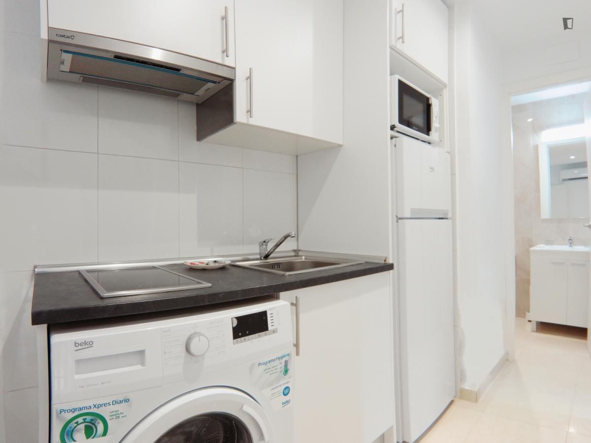 Apartment to rent in Zofio