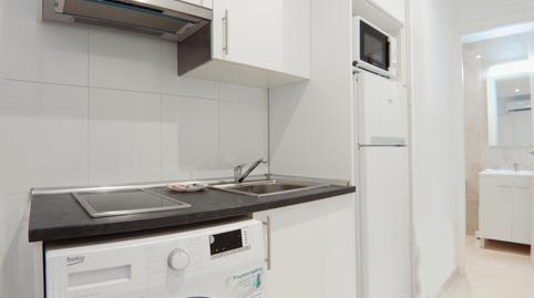 Foto 3 de Apartament de lloguer a Zofio,  Madrid Capital