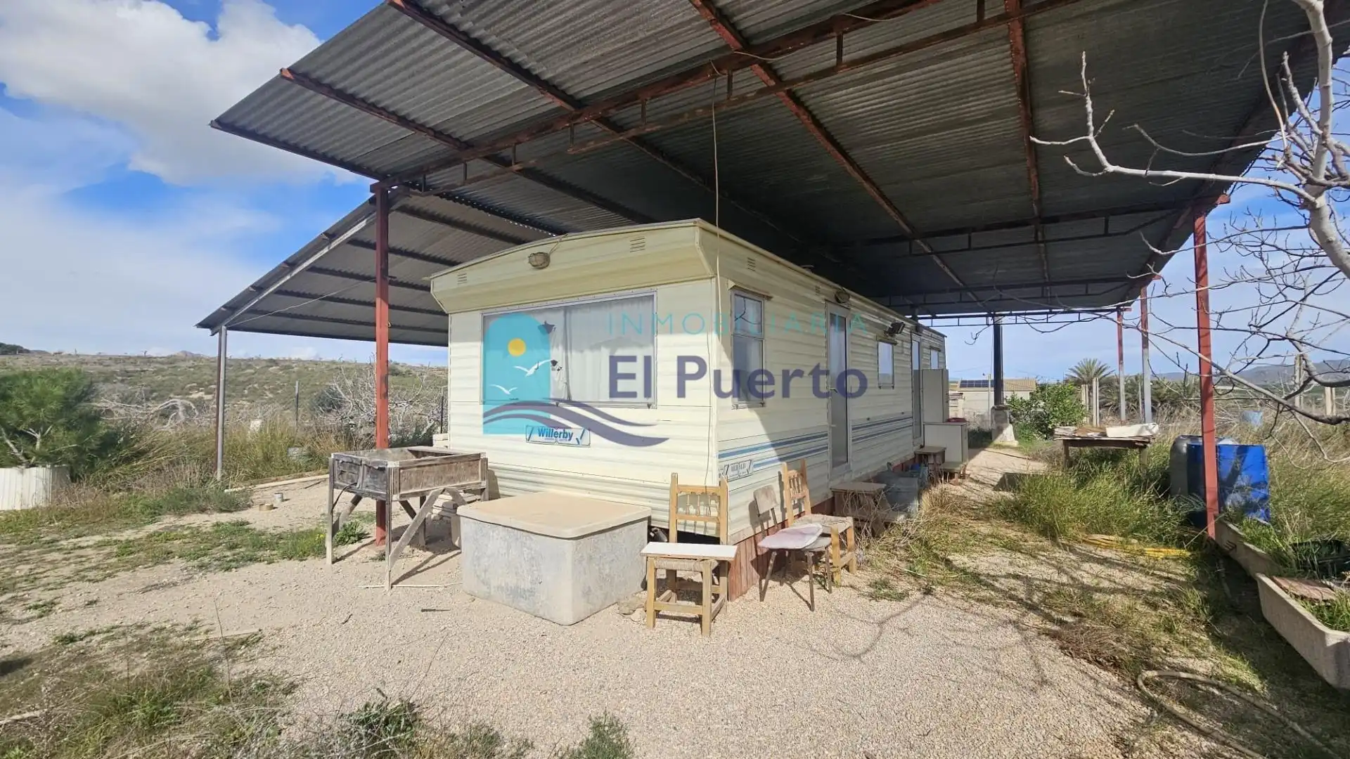 Casa en venda a Mazarrón Casco Urbano, imagen 7