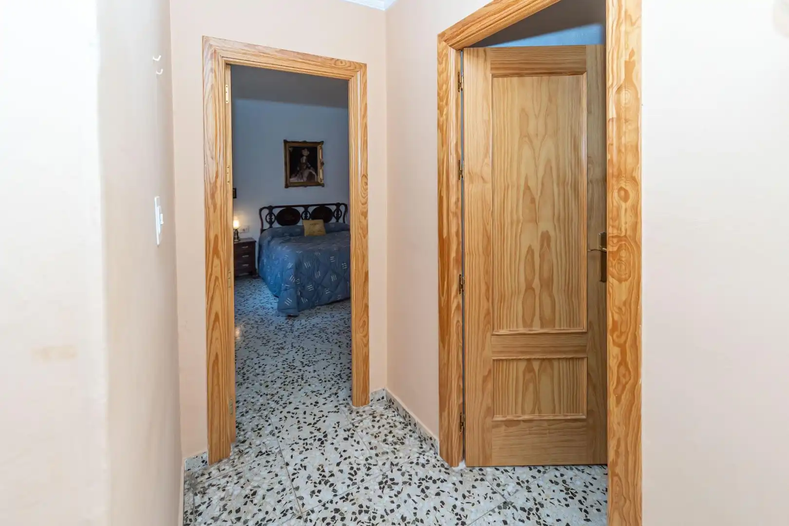 Wohnung mit Terrasse zum Verkauf in Guadix, imagen 8