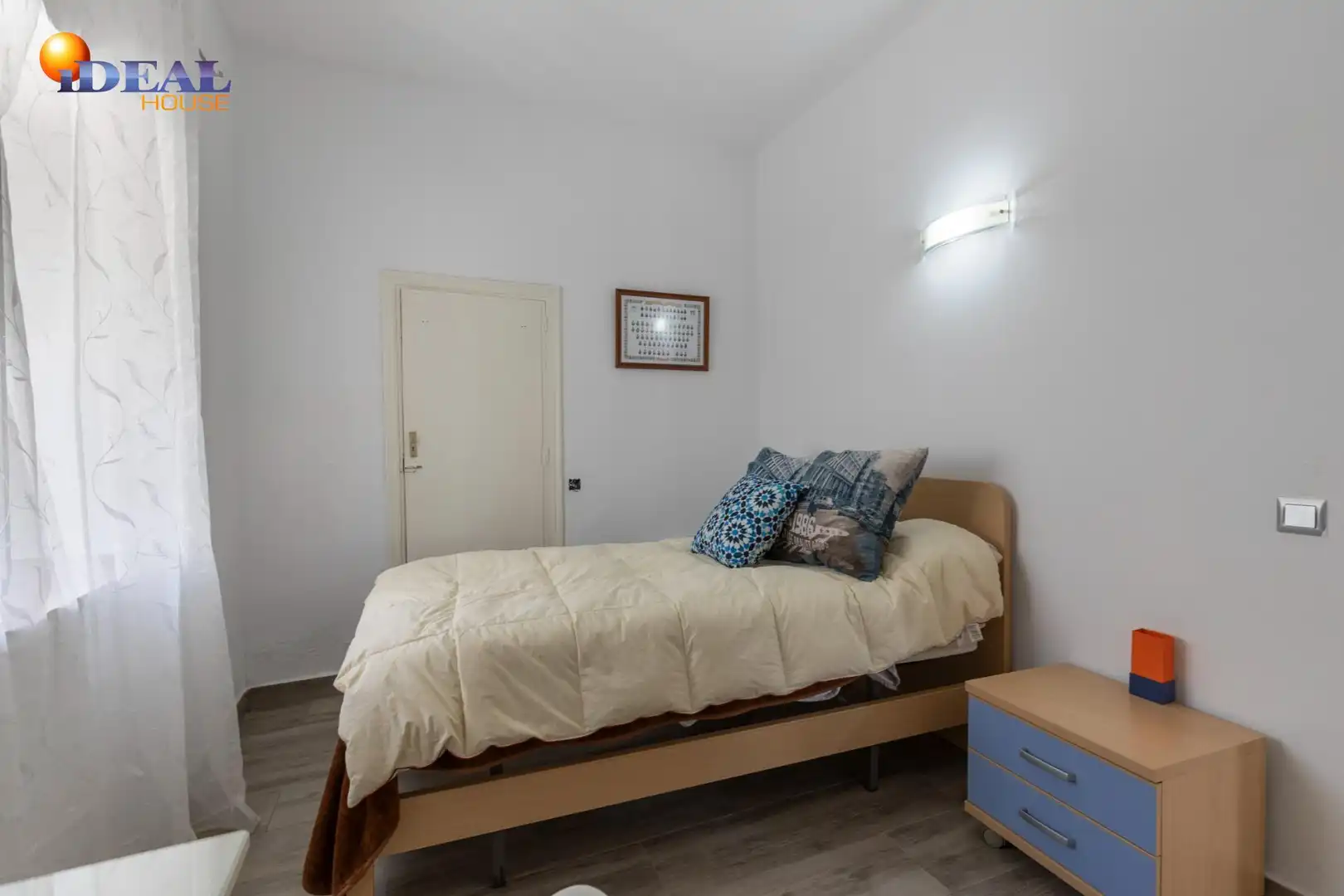 Casa bifamiliare con terrazza in vendita a Calle de Periana 8, imagen 14