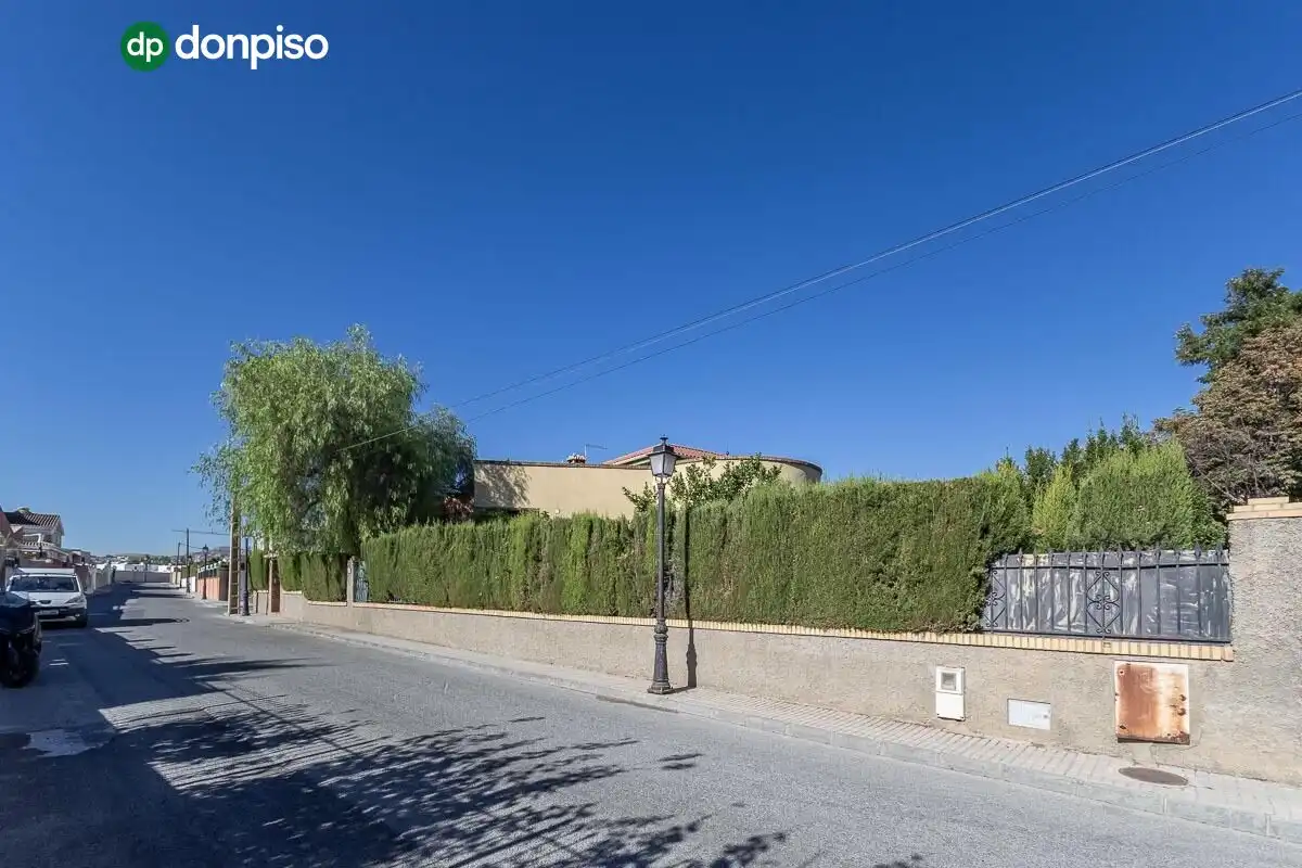 Chalet con piscina en venta en Calle del Arache 5, imagen 51
