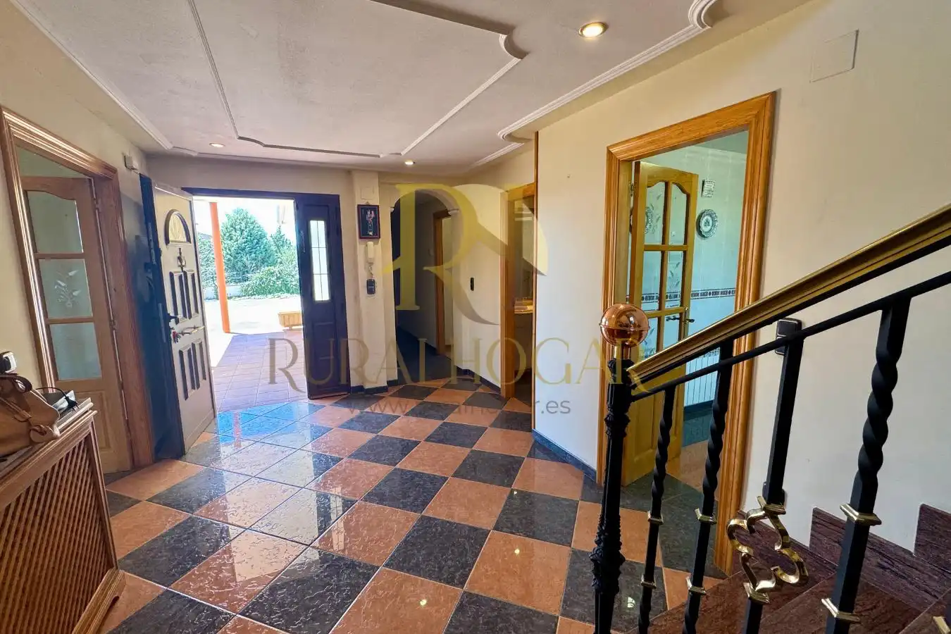 Houses for sale in Calle Extramuros, 114, El Pobo de Dueñas