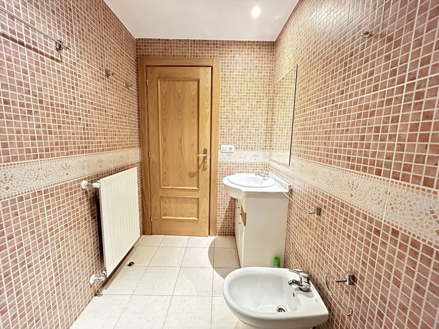 Estudio con ascensor en venta en Passatge de l'Assó, pleta de Soldeu, imagen 9