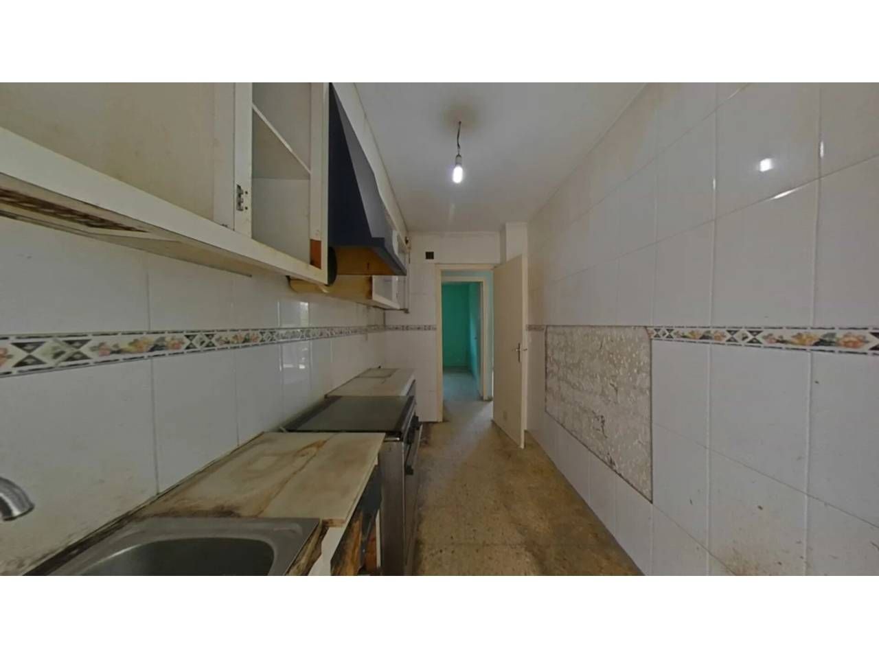 Wohnung zum verkauf in Guadalhorce, Can Palet II - Santa Eulàlia, Sud
