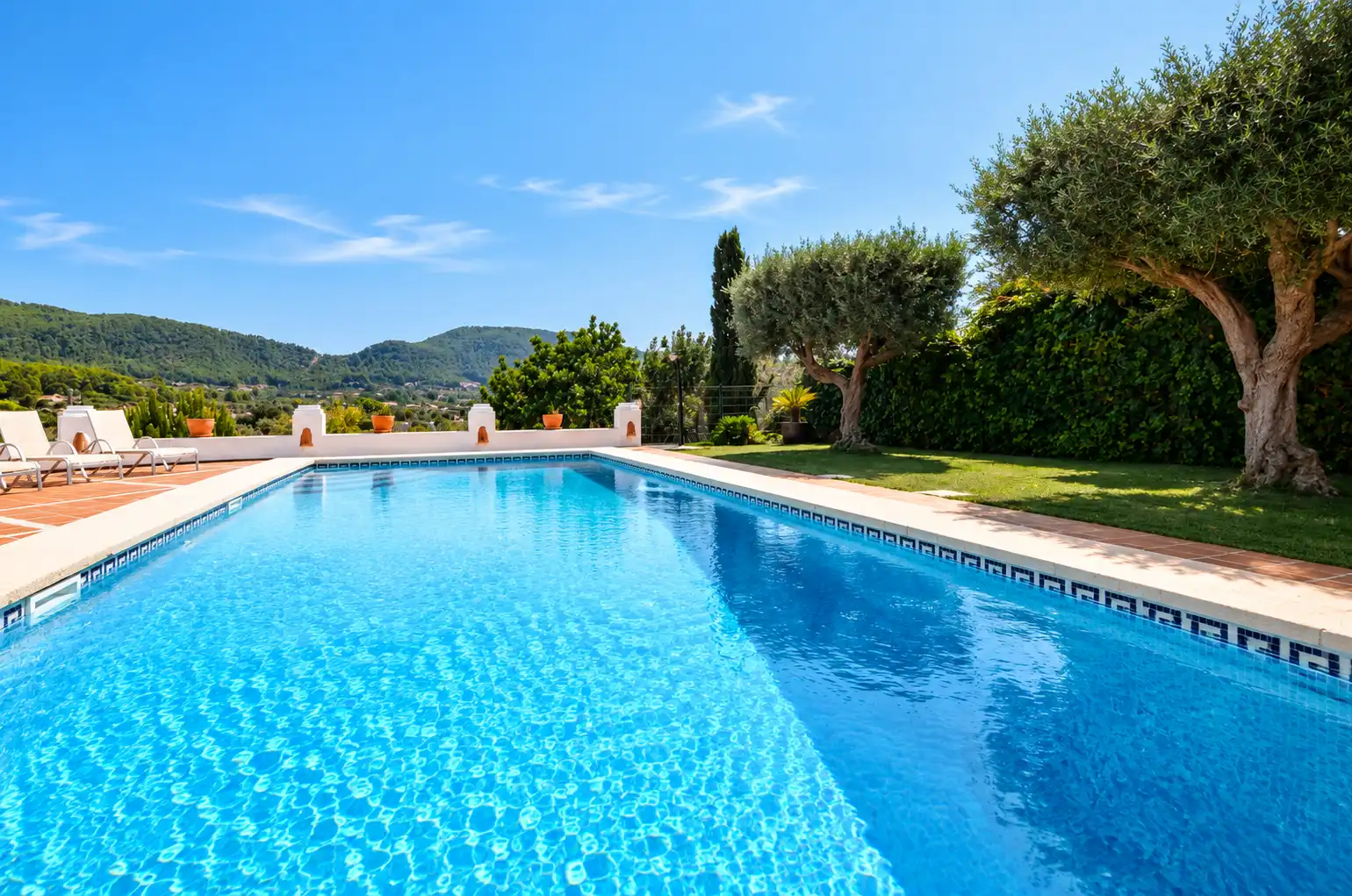 Country house with pool to rent in Port d'Andratx, imagen 17