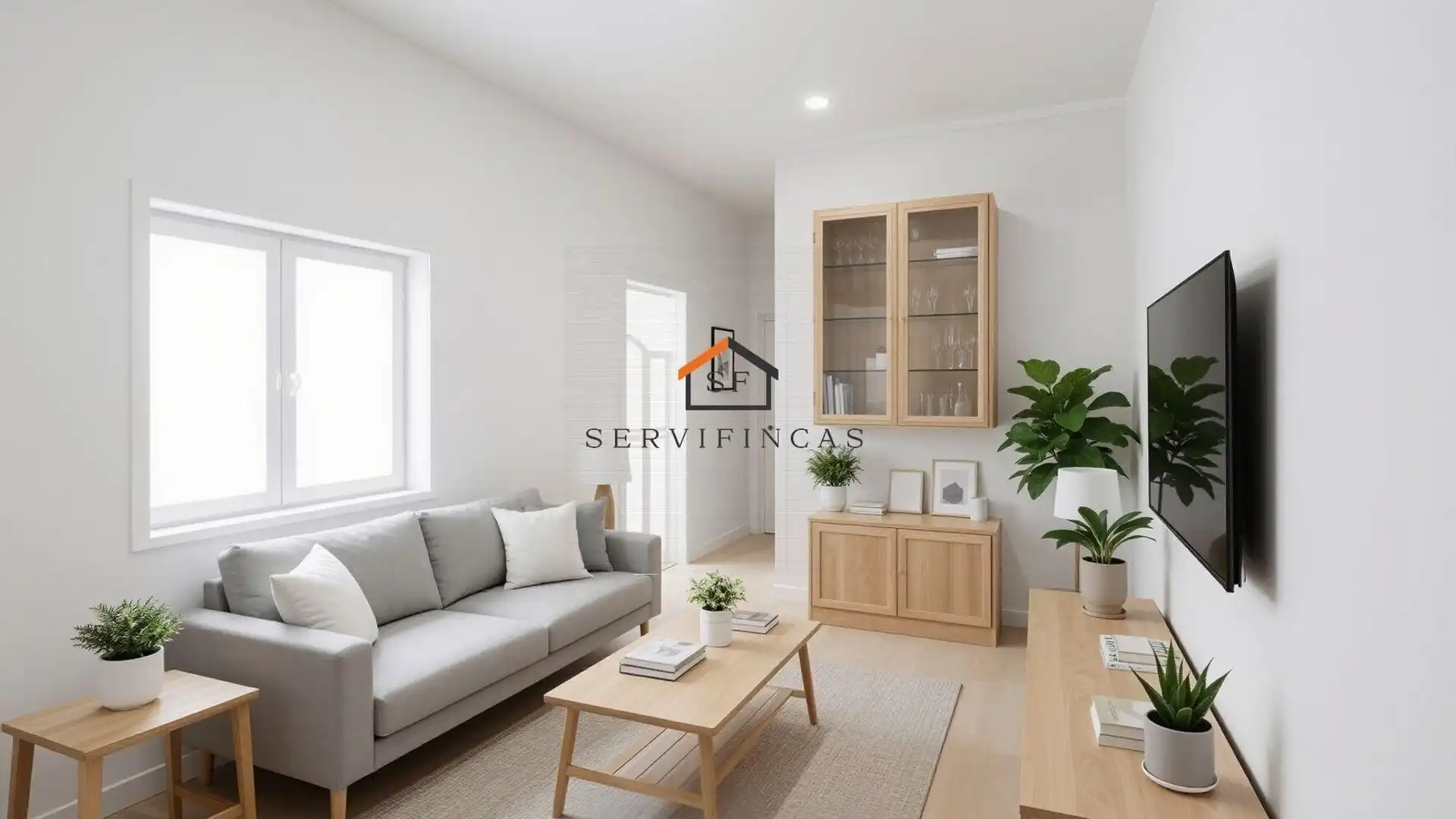 Piso en venta en Avenida Avenida Menéndez Pelayo, 20, Pacífico