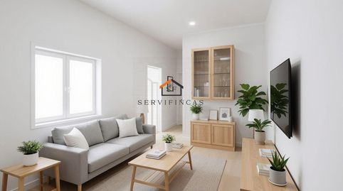 Foto 2 de Pis en venda a Avenida Avenida Menéndez Pelayo, 20, Pacífico, Madrid Capital