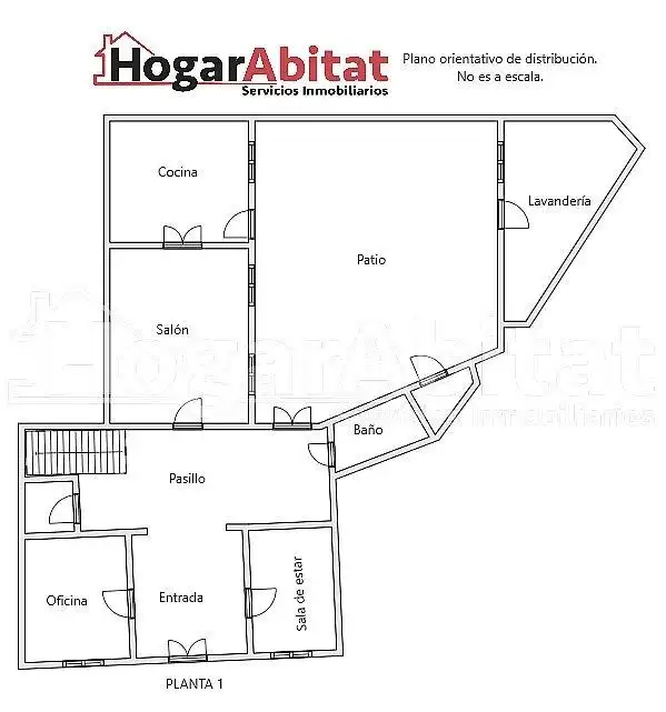 Haus mit Terrasse zum Verkauf in Calle Victoria Eugenia, imagen 67