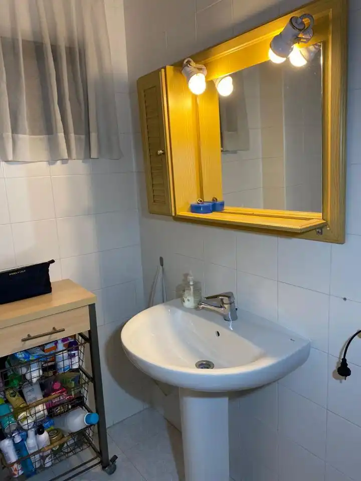 Flat for rent in Cruz Roja