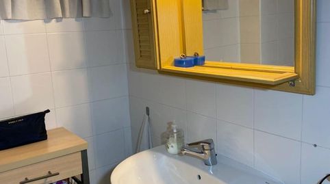 Photo 4 of Flat for rent in Cruz Roja, Sevilla Capital