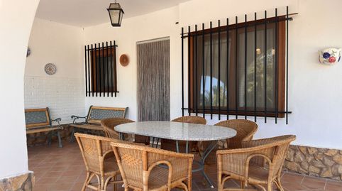 Foto 3 de Casa o chalet en venta en El Pilar, Ontinyent