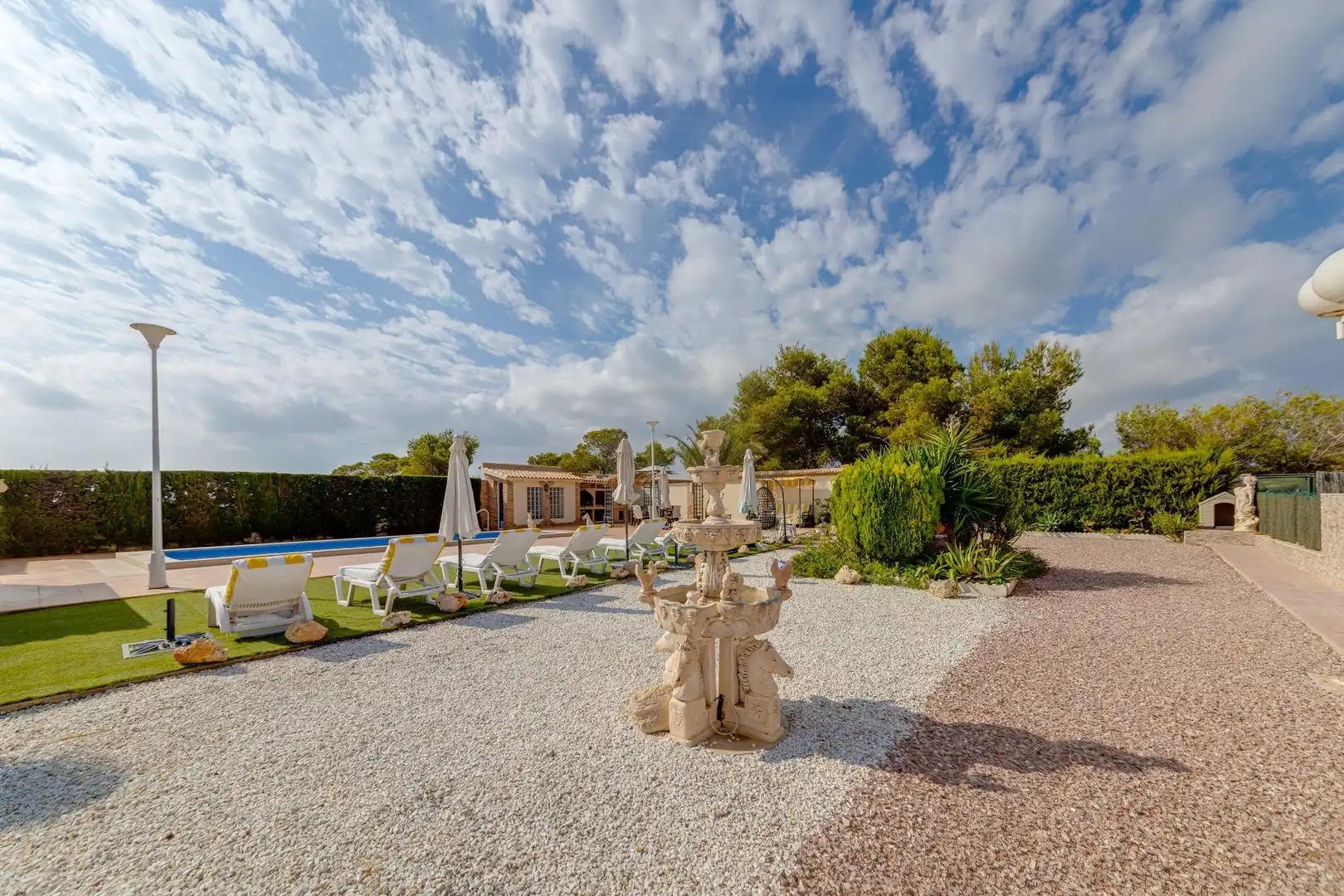 Casa o xalet en venda a Carrer Carrer de la Sierra Morena-las Filipinas, Villamartín - Las Filipinas
