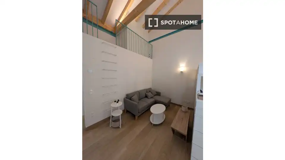Appartement à louer à Arganzuela, imagen 3