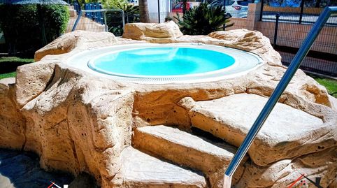 Foto 3 de Piso en venta en Platja de Torres, Villajoyosa / La Vila Joiosa