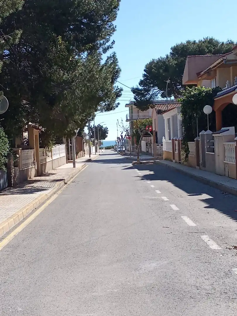Casa a schiera in vendita a Torre de la Horadada, imagen 52