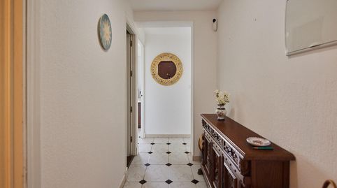 Foto 3 de Pis en venda a Paseo Marítimo - San José - La Laguna, Cádiz Capital