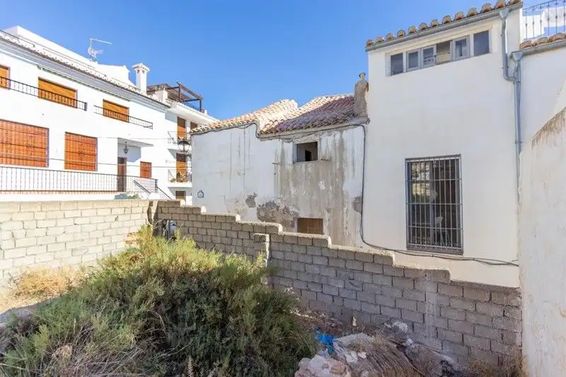 Terreny residencial en venda a Calle Horno Nuevo 1, imagen 13