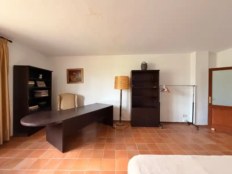 Casa con terraza en venta en Carrer de Figueres, imagen 88