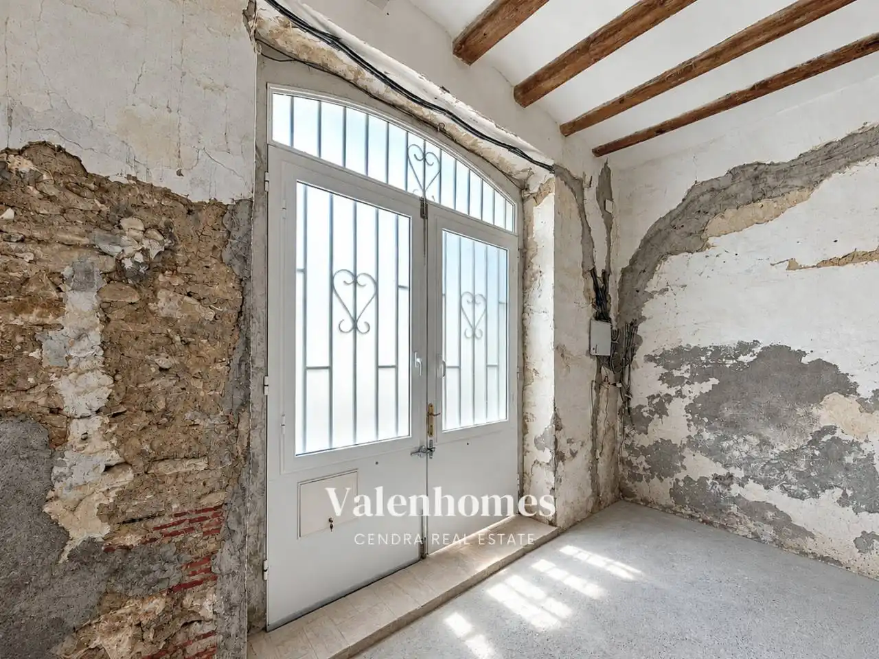 Haus zum Verkauf in La Galera, imagen 3