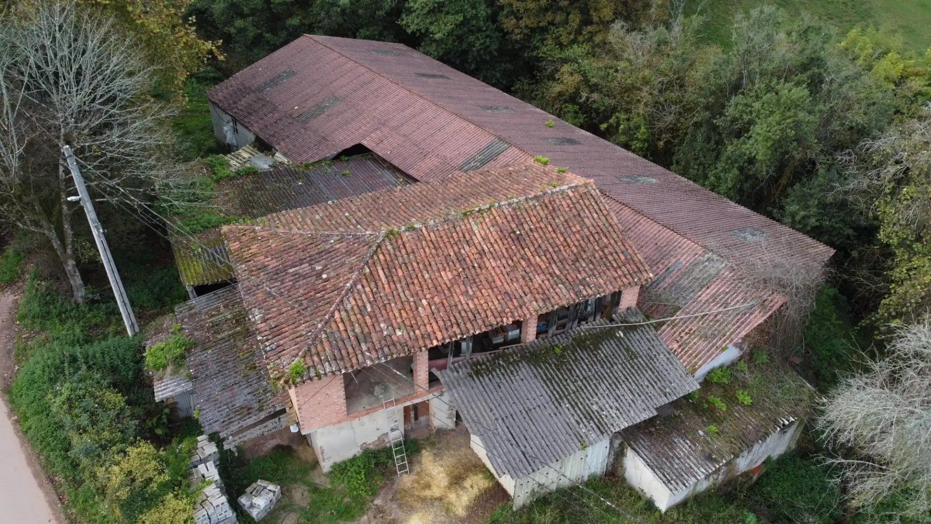 Casa en venda a Carretera Pernus 0