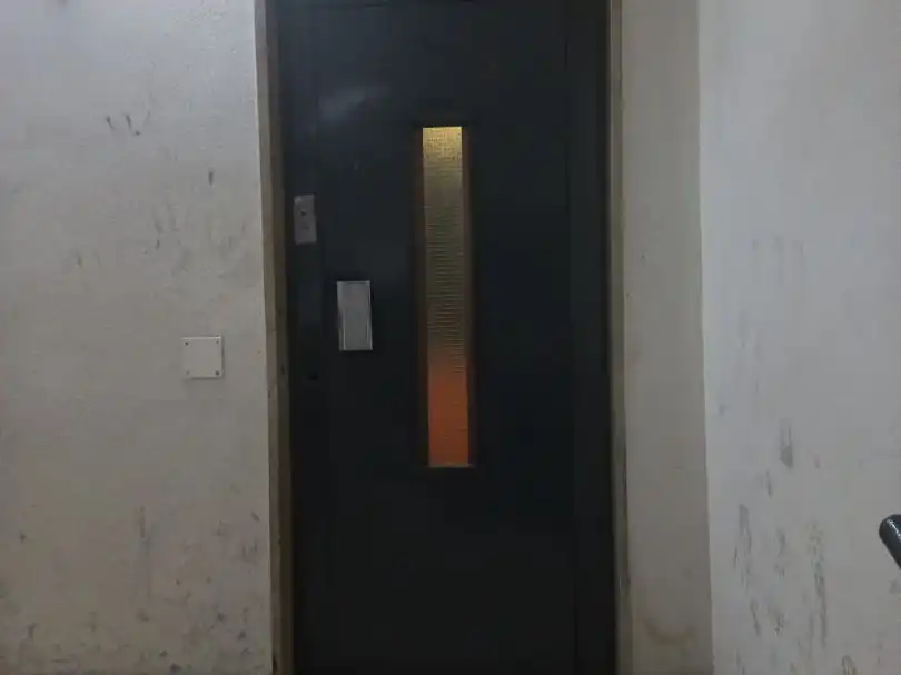 Garaje de alquiler en Calle de Meléndez Valdés, 54, Gaztambide