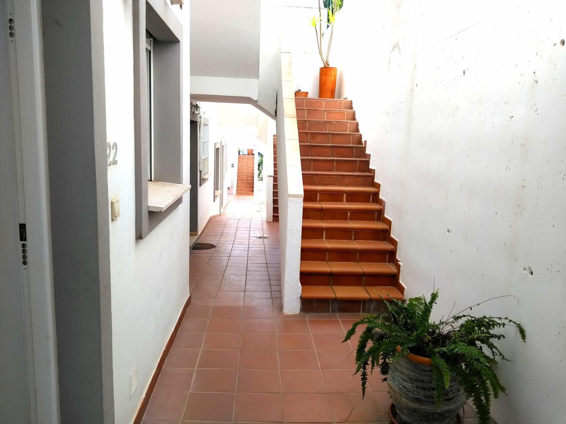 Pis en venda en Benahavís amb Aire condicionat, Terrassa i Traster