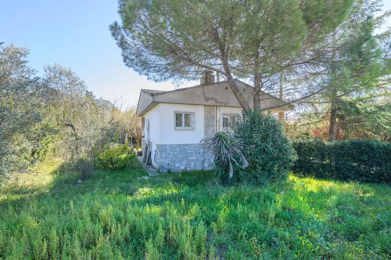 Casa o chalet en venta en Collbató con Jardín privado y Piscina